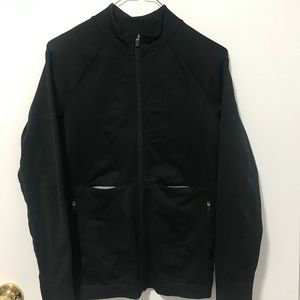 FIGS || Salta Seamless Full Zip